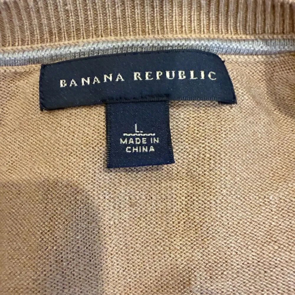 Banana Republic banana republic